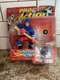 Starting Lineup Pro Action Wayne Gretzky with Slap Shot Action Hasbro