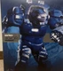 Hot Toys Movie Masterpiece MMS215 Iron Man Mark 38 Igor Figure Used from Japan