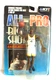 NBA - Hot Properties, Inc. All-Pro Big Shot  Figure "Chris Webber" - VINT. - EX.
