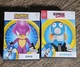 Sonic The Hedgehog Collectible Figure New In Box Jakks Pacific 3+ Espio,burrobot