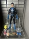 Hasbro Marvel Legends Fantastic Four Franklin Richards 6" Figure Valeria 2 Pack