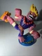 Legends Of Akedo Hi-Ashi 2&rdquo; Battling Mini Action Figure Moose Toys