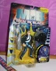 MIB Men In Black Street Striker Kay Vs. Manhole Alien Galoob 1997 Toy Sealed