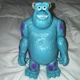 Disney Pixar Monsters Inc Sulley 8" Action Figure Posable Moving Arms/Legs