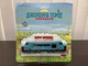 1995 ERTL 4083 D199 Diesel Shining Time Station Diecast Thomas Train Friends New