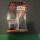 Hasbro Star Wars: Episode 1 - Darth Sidious Action Figure
