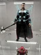 Thor Infinity War 1/6 Hot Toys Action Figure With Box And Accessories.