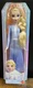 Disney Frozen Elsa 12" Poseable Doll Figure Mattel 2024 New In Package