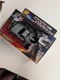 Hasbro Transformers Gigawatt Back To The Future Mashup