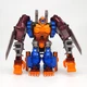 Transformers Beast Wars Optimal Optimus Transmetals Ultra Hasbro Vintage 1998