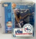 JULIUS ERVING 76ers Hardwood Classics NBA Legends Figure McFarlane 2005 NEW