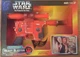 NIB ~1996 KENNER Star Wars Power of the Force POTF electronic HEAVY BLASTER ~NEW
