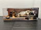 Jada 2008 The Dark Knight Batmobile Tumbler Batman Figure Camouflage 1:24 98543 