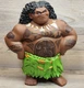 Disney Brand Moana Maui Doll 8 inch Figure Toy