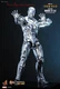 Perfect Hot Toys 1/6 Mms733d59 Iron Man Mark 2 (2.0) In Stock New
