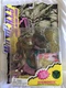1994 Daemonite Wildcats Covert Action Teams Action Figure by Playmates