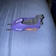 Vintage Kenner Mask Venom Piranha Sidecar M.A.S.K.