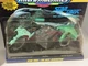 Micro Machines ~ Star Trek The Next Generation   1993 #65825  SHIPS SAME  DAY