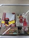 S.H. Figuarts  Akarenger Himitsu Sentai Gorenger Bandai Tamashii US Ship
