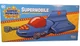 McFarlane Toys DC Super Powers Supermobile Action Vehicle  NEW Sealed  *Read*