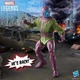 Avengers Marvel Legends 6-Inch Kang Action Figure HASBRO (2023 ANT MAN VILLAIN)
