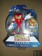 knuckles bendable jakks sonic the hedgehog figure nib toy with tails disc