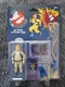 Hasbro The Real Ghostbusters RAY STANTZ w Wrapper  Ghost Figure Retro Toy Kenner