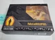 Jurassic Park Lost World Hammond Collection Parasaurolophus MIB dinosaur figure