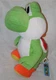 Super Mario Yoshi 20" Plush Pillow Toy Nintendo New with Tag