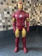 Hasbro Iron Man 3 Action Figure!!!