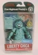 Five Nights at Freddy's Liberty Chica Funko Action Figure Walmart Exclusive