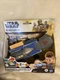 STAR WARS The Mandalorian Dual Attack Gauntlet Lights Brand New Wrist Attachment