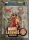 Marvel Legends Elektra ToyBiz (2003) NEW SEALED