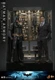 AUTHENTIC HOT TOYS Dark Knight MMS750 Batman /Bruce Wayne Armory/3 FEMME FATALES