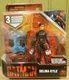 Spin Master DC The Batman - Selina Kyle Action Figure + 3 Accessories 