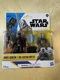 Star Wars Epic Heroes 3.75" Moff Gideon & Bo-Katan Kryze Figure 2 Pack Hasbro