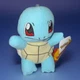 Toy Factory Squirtle Plush 10&ldquo; Pokemon Stuffed Animal Toy Turtle 2016