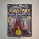 Playmates Toys Kira Nerys Star Trek Deep Space 9- 5 Action Figure