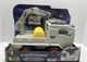 Disney Pixar Lightyear Base Utility Vehicle 10 Inch Truck w/ Moveable Parts