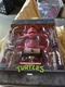 Super7 Teenage Mutant Ninja Turtles Ultimates Krang Action Figure TMNT OPEN BOX