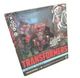 Transformers Studio Series Constructicon Overload Action Figure