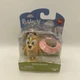 Bluey and Friends Starter Story MUM & BALLET Action Figure Toy NEW Moose Toys