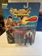 TYCO 1993 CADILLACS AND DINOSAURS FIGURE - MASTER MECHANIC JACK TENREC
