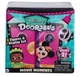 Disney Doorables Movie Moments Series 2 Surprise Mini Figures & Display NEW