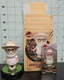 Beast Kingdom MEA-047 - Jurassic Park 30th JOHN HAMMOND ***SEALED- SEE DESCRIPTI