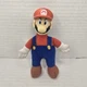 2004 Nintendo Super Mario Plush 5" Doll Hard Head Soft Body Retro Gaming Toy