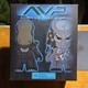 Loot Crate AVP Alien vs Predator Exclusive Blindbox 2015 Science Fiction Horror