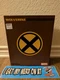 Marvel 1:12 Collective Wolverine Mezco Toys 2017 Action Figure