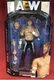 Will Ospreay - AEW Unmatched Series 11 Jazwares Toy Wrestling Action Figure