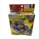 Beyblade A-81 Dranzer V2 Volcano Two Booster MG System TAKARA Bakuten Shoot